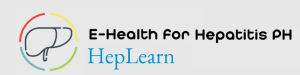 E-Health for Hepatitis PH HepLearn